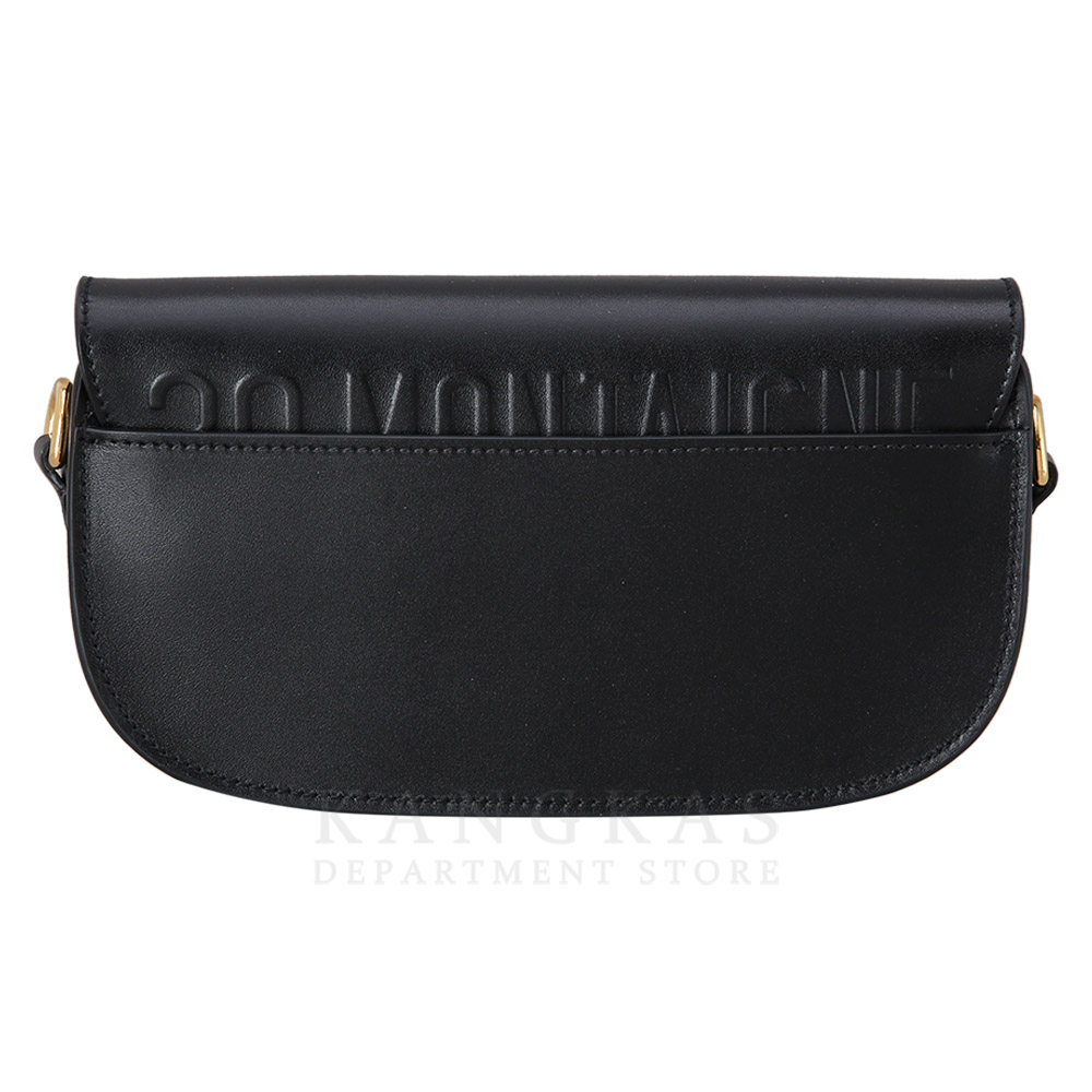 CHRISTIAN DIOR(USED)크리스찬디올 바비 이스트 웨스트 백